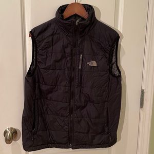 Northface Primaloft insulated vest